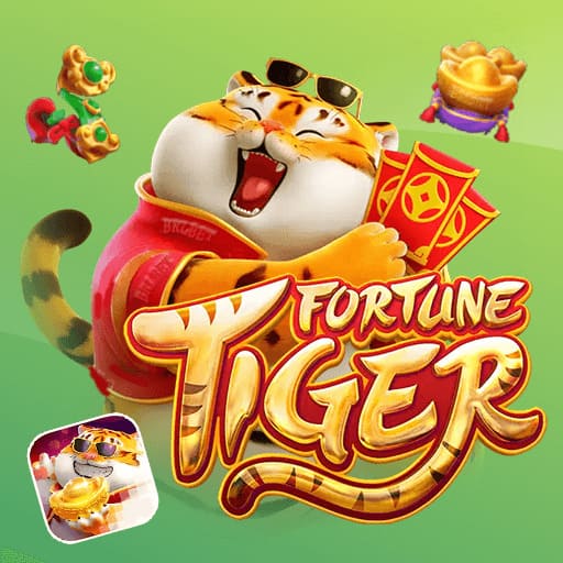 Fortuna Tigre no AMERIO casino 